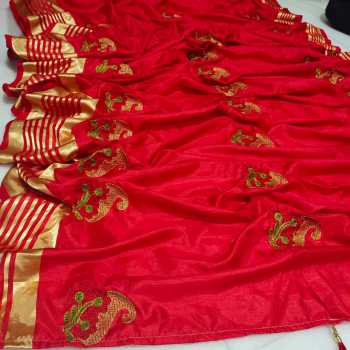 Weaving Silk Saree wholesale Price