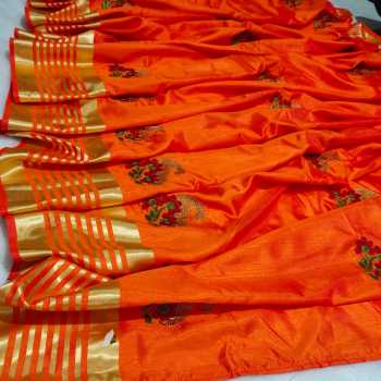 Weaving Silk Saree wholesale Price