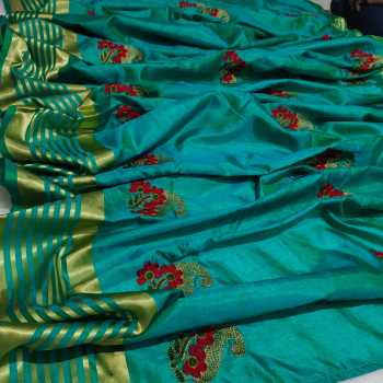 Weaving Silk Saree wholesale Price