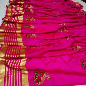 Weaving Silk Saree wholesale Price