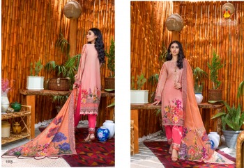 Yashika Amira b vol 1 Pakistani Dress Wholesale price