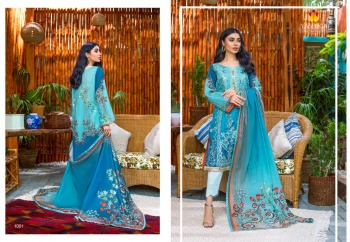 Yashika Amira b vol 1 Pakistani Dress Wholesale price