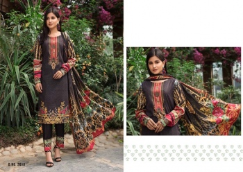 Yashika Mahnoor vol 2 Lawn cotton Pakistani Suits