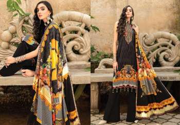 Yashika-Mahnoor-vol-3-Lawn-Cotton-Pakistani-Suits-catalog-1