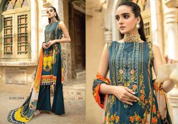 Yashika-Mahnoor-vol-3-Lawn-Cotton-Pakistani-Suits-catalog-10