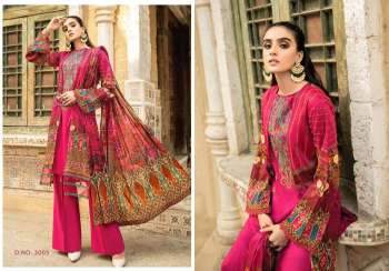 Yashika-Mahnoor-vol-3-Lawn-Cotton-Pakistani-Suits-catalog-11