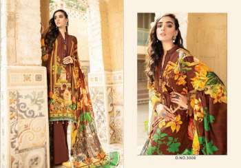 Yashika-Mahnoor-vol-3-Lawn-Cotton-Pakistani-Suits-catalog-2