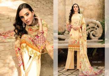 Yashika-Mahnoor-vol-3-Lawn-Cotton-Pakistani-Suits-catalog-7