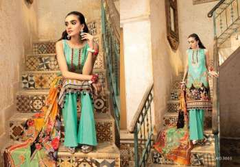 Yashika-Mahnoor-vol-3-Lawn-Cotton-Pakistani-Suits-catalog-9