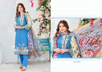 Yashika Mohterma vol 1 pakistani lawn dress wholesale price