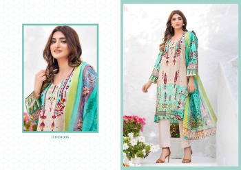 Yashika Mohterma vol 1 pakistani lawn dress wholesale price