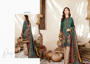 Yashika Mohterma vol 1 pakistani lawn dress wholesale price