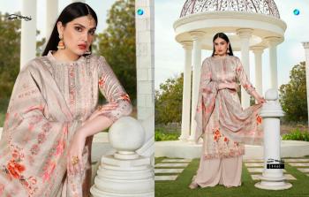 Your Choice Mahnoor Jam Silk Suits wholesaler