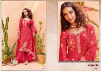 Zaveri-Zeenath-Viscose-Silk-Salwar-Kameez-wholesalers-2