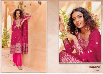 Zaveri-Zeenath-Viscose-Silk-Salwar-Kameez-wholesalers-5