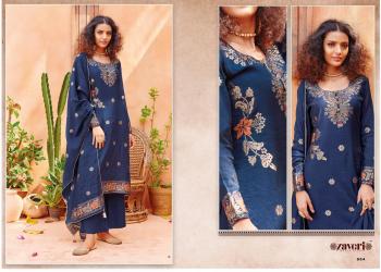 Zaveri-Zeenath-Viscose-Silk-Salwar-Kameez-wholesalers-6