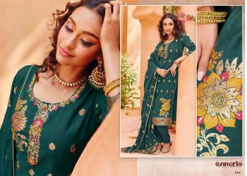 Zaveri-Zeenath-Viscose-Silk-Salwar-Kameez-wholesalers-9