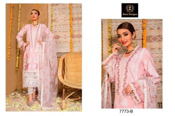 Ziaz viva vol 1 pakistani Suits catalog wholesaler