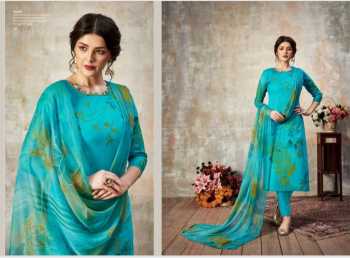 Zulfat Florence vol 3 Cotton Salwar kameez wholesaler