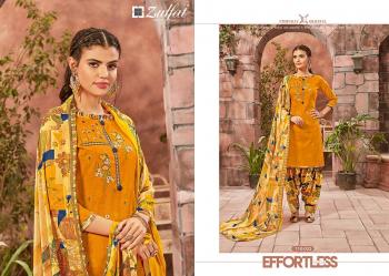 Zulfat Patiala babes Cotton punjabi Dress wholesale