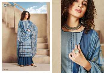 Zulfat Revaa Jam Cotton Suits catalog wholesaler