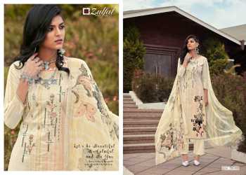 Zulfat Romani Cotton Salwar kameez Wholesaler