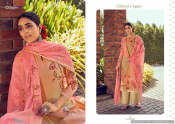 Zulfat Summer Bonanza Cotton salwar kameez Wholesaler