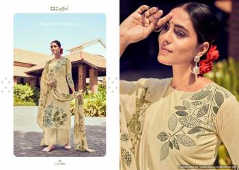 Zulfat Summer Bonanza Cotton salwar kameez Wholesaler