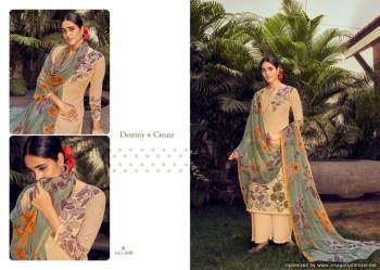 Zulfat Summer Bonanza Cotton salwar kameez Wholesaler