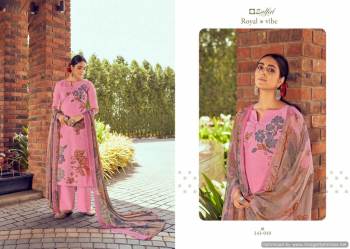 Zulfat Summer Bonanza Cotton salwar kameez Wholesaler