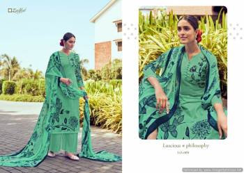 Zulfat Summer Bonanza Cotton salwar kameez Wholesaler