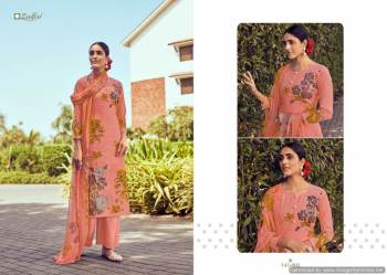 Zulfat Summer Bonanza Cotton salwar kameez Wholesaler