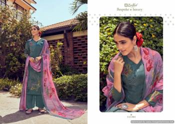 Zulfat Summer Bonanza Cotton salwar kameez Wholesaler