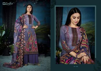 Zulfat-Winter-Fantasy-vol-2-Pashmina-Woollen-Suits-catalog-10