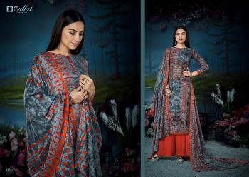 Zulfat-Winter-Fantasy-vol-2-Pashmina-Woollen-Suits-catalog-2