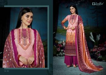 Zulfat-Winter-Fantasy-vol-2-Pashmina-Woollen-Suits-catalog-3