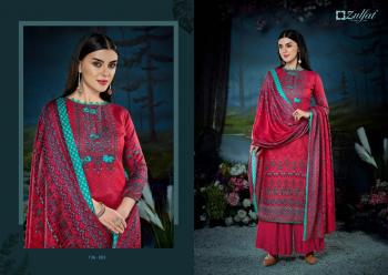 Zulfat-Winter-Fantasy-vol-2-Pashmina-Woollen-Suits-catalog-8