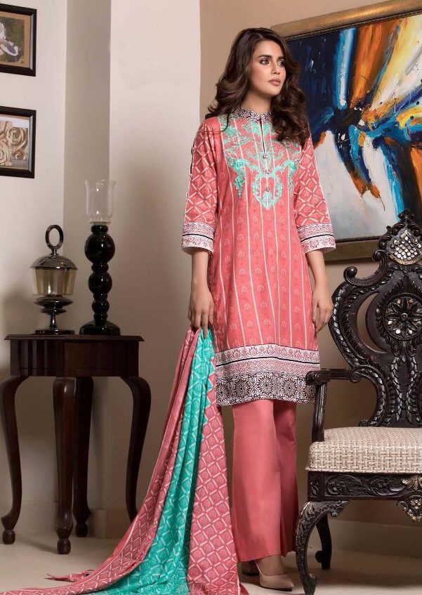 Mina hasan party outlet wear 2018