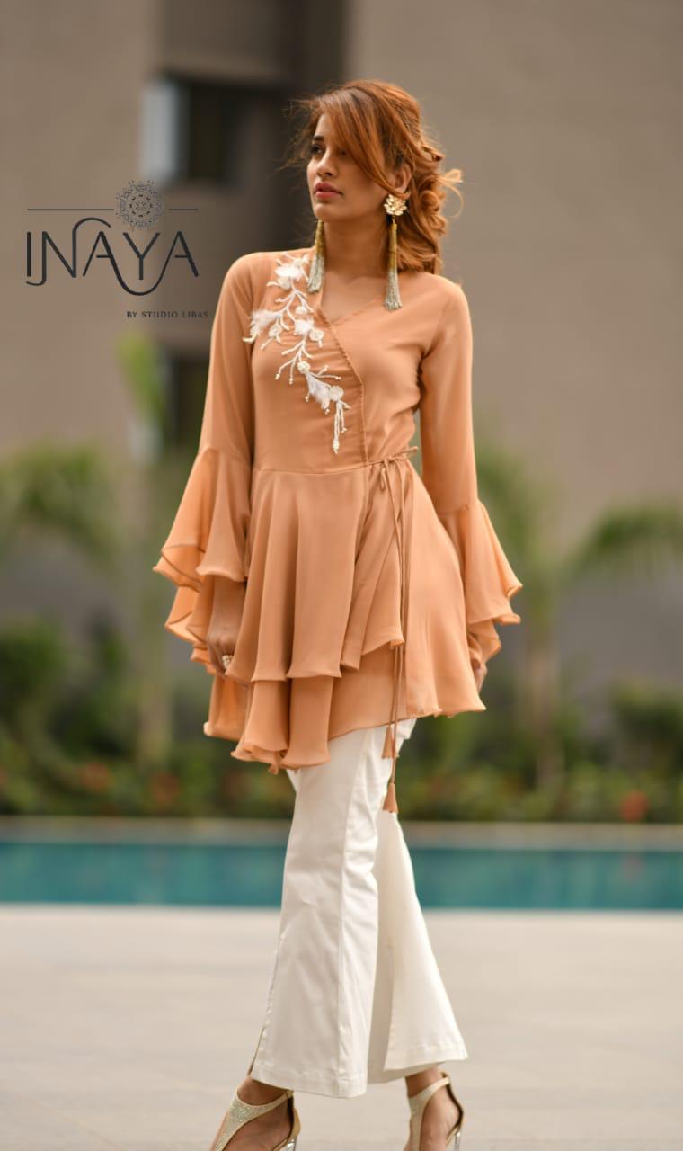 inaya dress collection