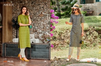 100-miles-avenue-a-line-fancy-cotton-kurties-at-best-rates-online-1