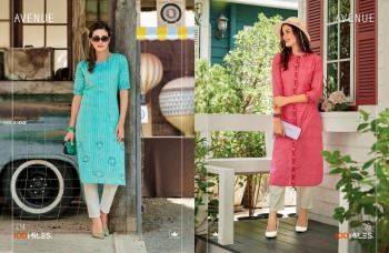 100-miles-avenue-a-line-fancy-cotton-kurties-at-best-rates-online-2