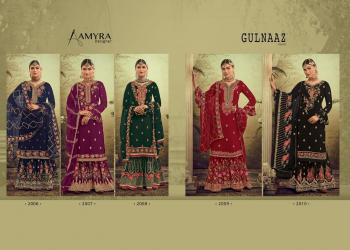 Aamyra Designer Bridal Salwar Kameez wholesaler