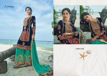 Aamyra Designer bridal Salwar kameez wholesaler