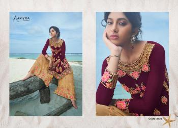 Aamyra Designer bridal Salwar kameez wholesaler