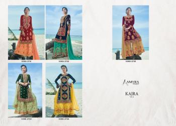 Aamyra Designer bridal Salwar kameez wholesaler