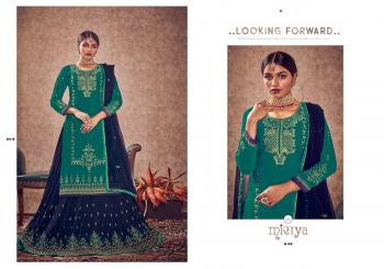 Aarav Miraya vol 17 Wedding Salwar Kameez lehenga Collection