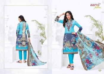 Aarvi Fashion Noor Lawn Pakistani Dress wholesaler