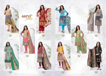 Aarvi Fashion Noor Lawn Pakistani Dress wholesaler