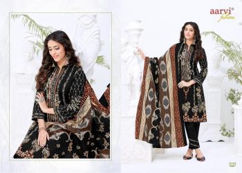 Aarvi Fashion Noor Lawn Pakistani Dress wholesaler