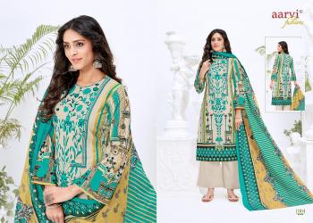 Aarvi Fashion Noor Lawn Pakistani Dress wholesaler